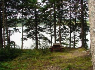 0 Holway Point Rd, Machias, ME 04654