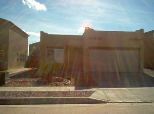 6816 Brindisi Pl NW, Albuquerque, NM 87114