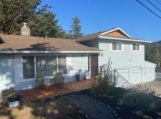 (Undisclosed Address), Gold Beach, OR 97444