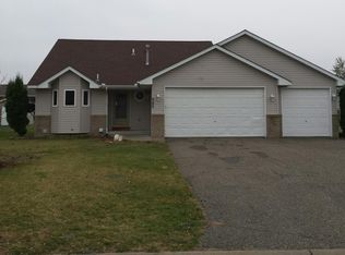 4207 Loon Loop, Big Lake, MN 55309