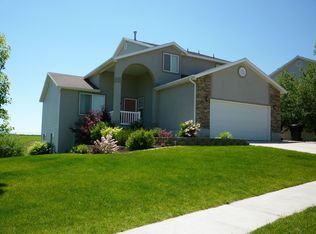 2664 Stony Hill Way, Spanish Fork, UT 84660