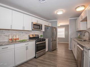 3301 E Kings Ave, Phoenix, AZ 85032