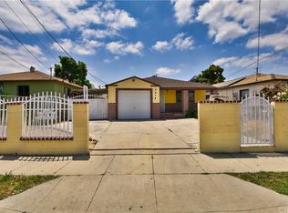 2418 E Bliss St, Compton, CA 90222