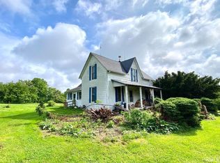 3103 Freedom Rd, Spencer, IN 47460