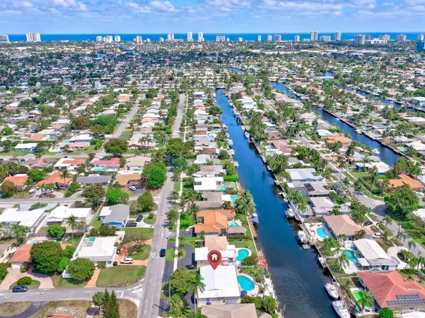 160 SE 9TH Street, Pompano Beach, FL 33060