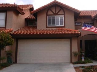 5 Vista Sierra #65, Rancho Santa Margarita, CA 92688