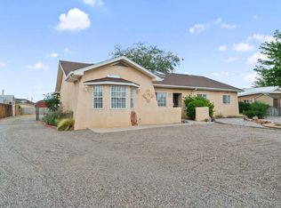 5621 Wayne Rd NW, Albuquerque, NM 87120