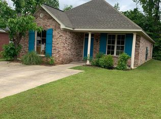 539 Poplar Ridge Dr, Meridian, MS 39305