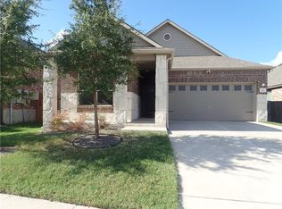 1537 Arial Dr, Austin, TX 78753