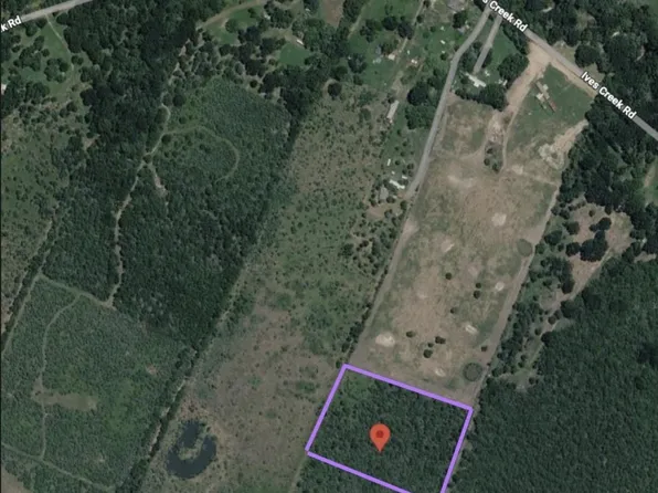 0 Ives Creek Rd, Bellville, TX 77418