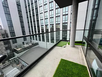 Rented by The KCI Group