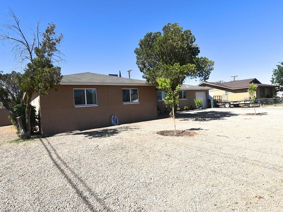 Large Corner Lot
