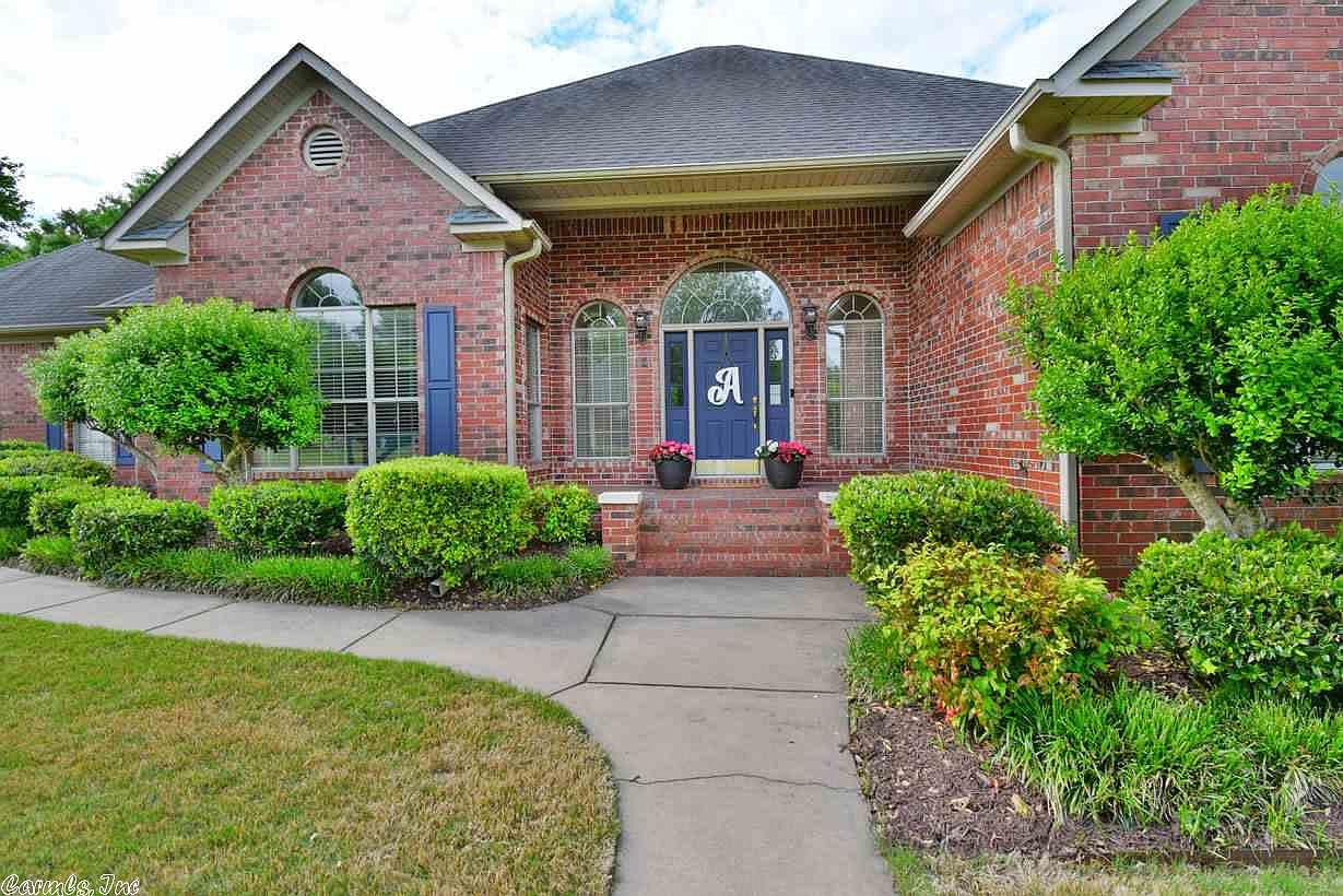 3635 Noblett Dr, Conway, AR 72034 Zillow