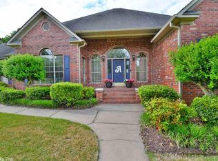 3635 Noblett Dr, Conway, AR 72034