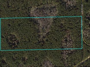 NE 25th Dr, Jasper, FL 32052
