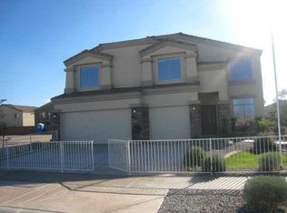 2245 N Cameron Blvd, Coolidge, AZ 85128