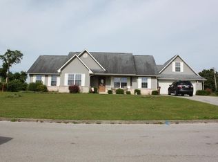 41 Teresa Ave, Somerset, KY 42501
