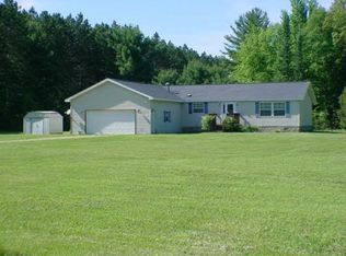 W10882 Little Rd, Gresham, WI 54128