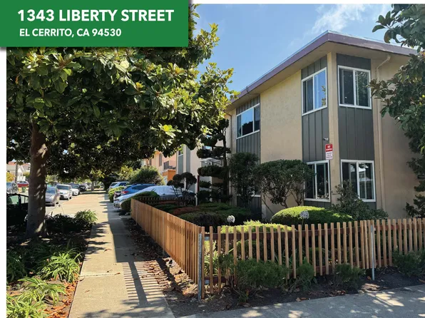 1343 Liberty St APT 4, El Cerrito, CA 94530