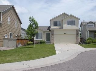 10060 Tarcoola Pl, Highlands Ranch, CO 80130