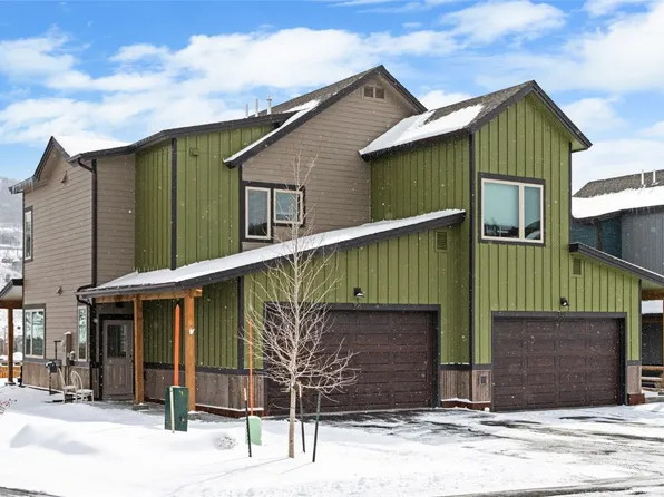 395 Haymaker St, Silverthorne, CO 80498