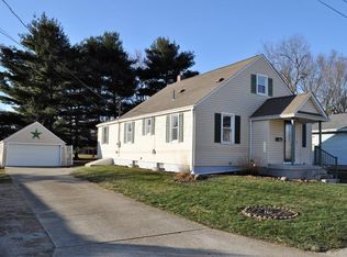 109 E Jefferson St, Baltimore, OH 43105