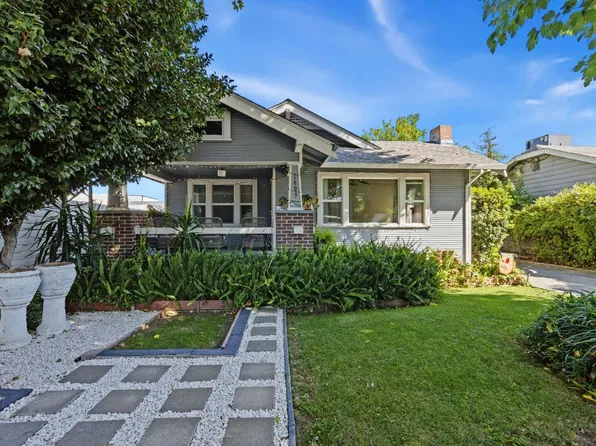 1603 Basler St, Sacramento, CA 95811