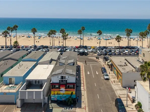 2214 W Oceanfront, Newport Beach, CA