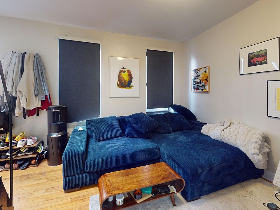 1st image of 90 W 3rd St #3D