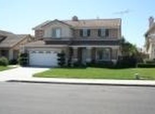 20729 Rosedale Dr, Riverside, CA 92508