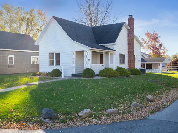 723 W Adams St, Alexandria, IN 46001