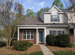 32 Melissa Carol Cir, Greensboro, NC 27407
