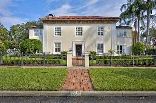 1st image of 125 Baltic Cir