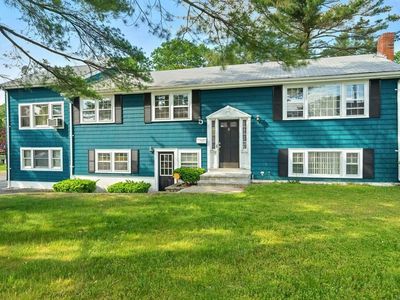 5 Crestfield Ter, Brockton, MA, 02302