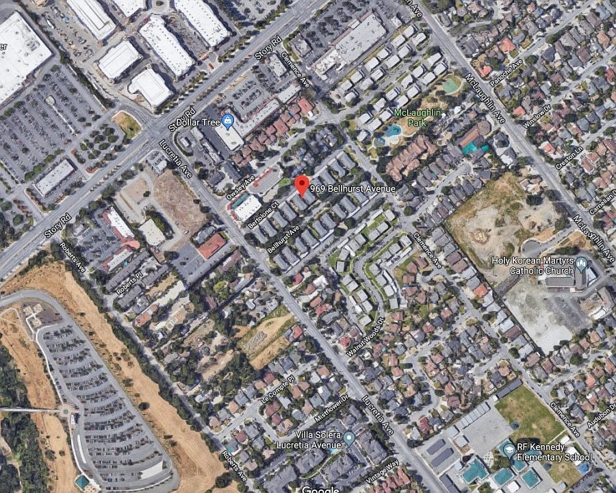 1st image of 969 Bellhurst Ave