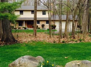 7383 W Ronrick Pl, Frankenmuth, MI 48734