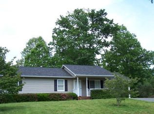 112 Ridgewood Dr, Marion, NC 28752