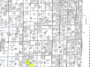 Near Hallberg Rd, Ogema, WI 54459