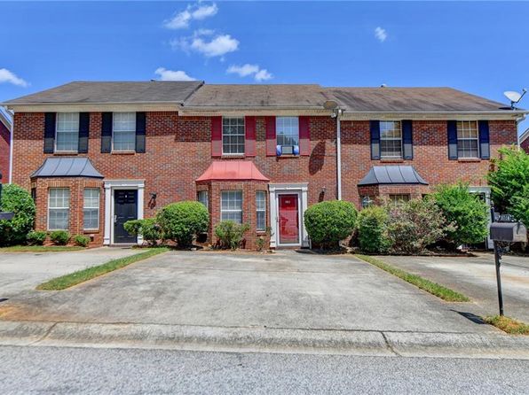 3635 ASHFORD CREEK DR NE, Brookhaven, GA 30319 Condo/Townhouse For Sale, MLS# 7258246