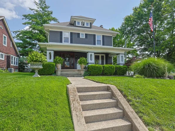 802 Main St, Hamilton, OH 45013