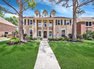 15610 Juniper Hollow Way, Cypress, TX 77433