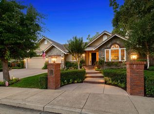 145 Mattos Ct, Danville, CA