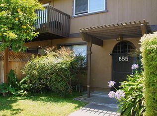 Delaware St, San Mateo, CA 94401