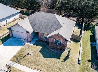 3108 Red Bay Creek Rd, Columbia, MO 65203