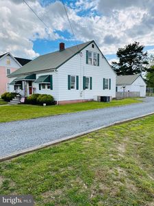 200 Church St, Mardela Springs, MD, 21837