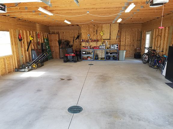 26x40 Garage 