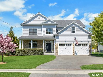 692 Stillson Road, Fairfield, CT, 06824