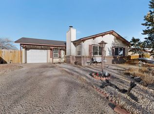 1671 Domain Loop SE, Rio Rancho, NM 87124