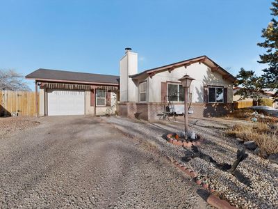 1671 Domain Loop SE, Rio Rancho, NM, 87124