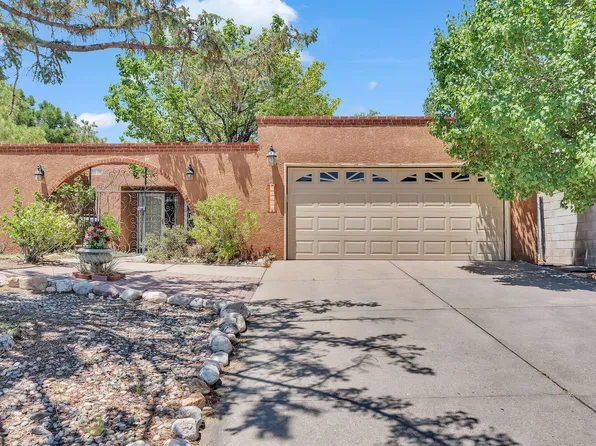 13101 Comanche Rd NE, Albuquerque, NM 87111